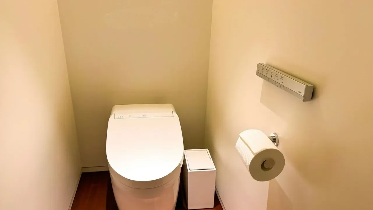 Heated Seats, Hands-Free Flushing, Warm-Water Cleansing: Why Smart Bathrooms Are Suddenly a Must-Have