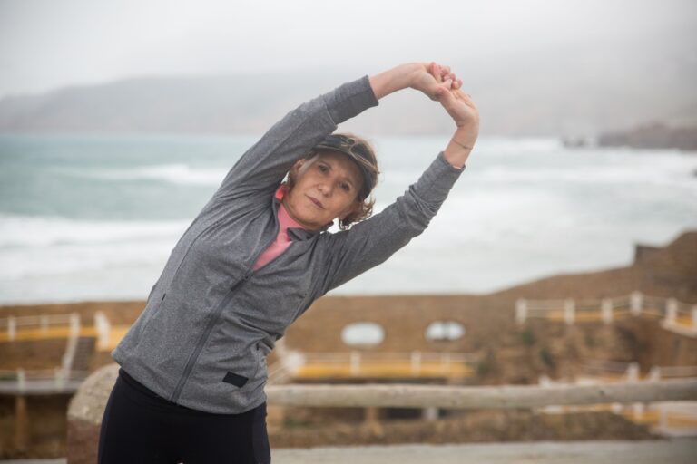 7 Foods That Naturally Balance Hormones in Women Over 50 - Featured image