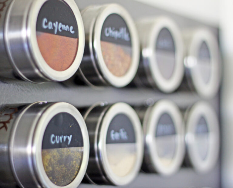 The Spice Storage Mistake That's Quietly Killing Their Flavor - Featured image