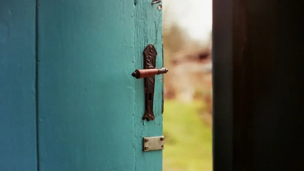Door Handles: The Overlooked Upgrade That Transforms Interiors - Featured image