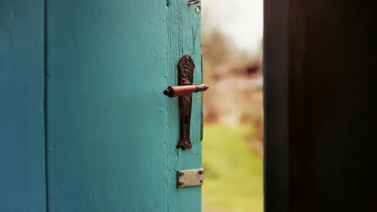 Door Handles: The Overlooked Upgrade That Transforms Interiors - Featured image