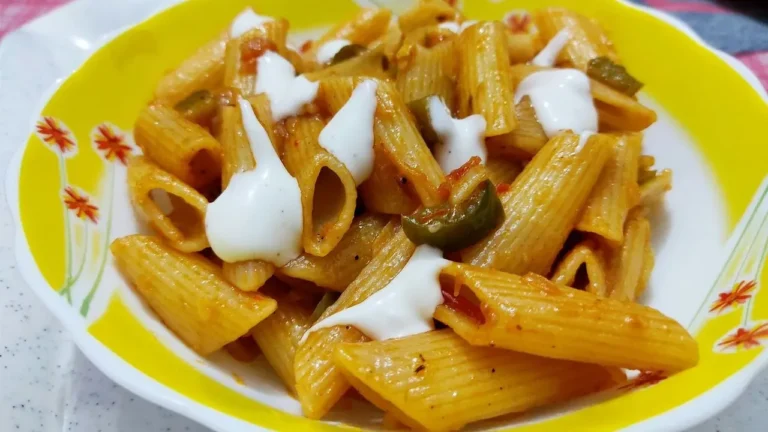 Corn-Jalapeño Pasta Uses Up Summer's Last Harvest - Featured image