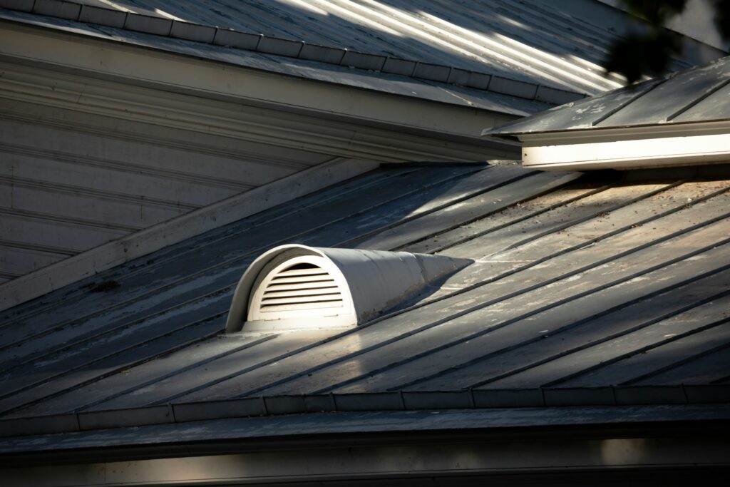 The Attic Vent Mistake That's Quietly Raising Energy Bills - Featured image