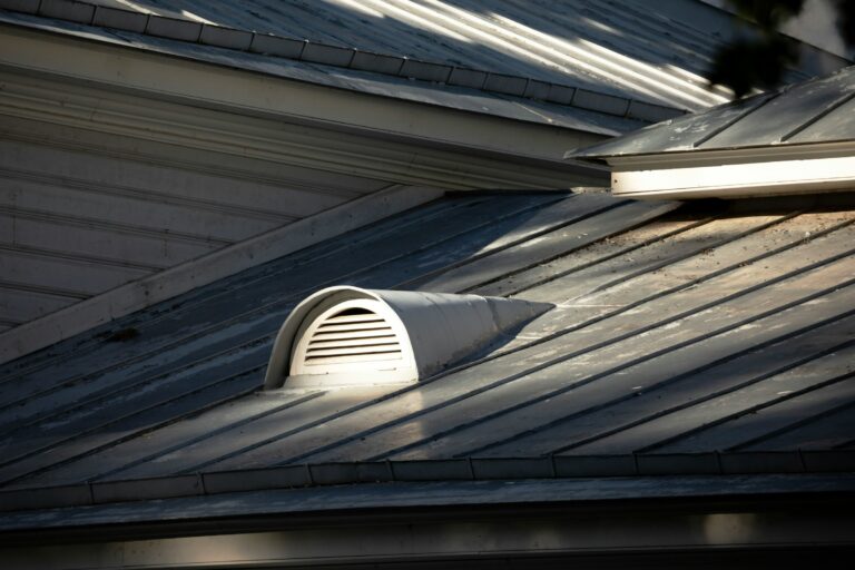 The Attic Vent Mistake That's Quietly Raising Energy Bills - Featured image