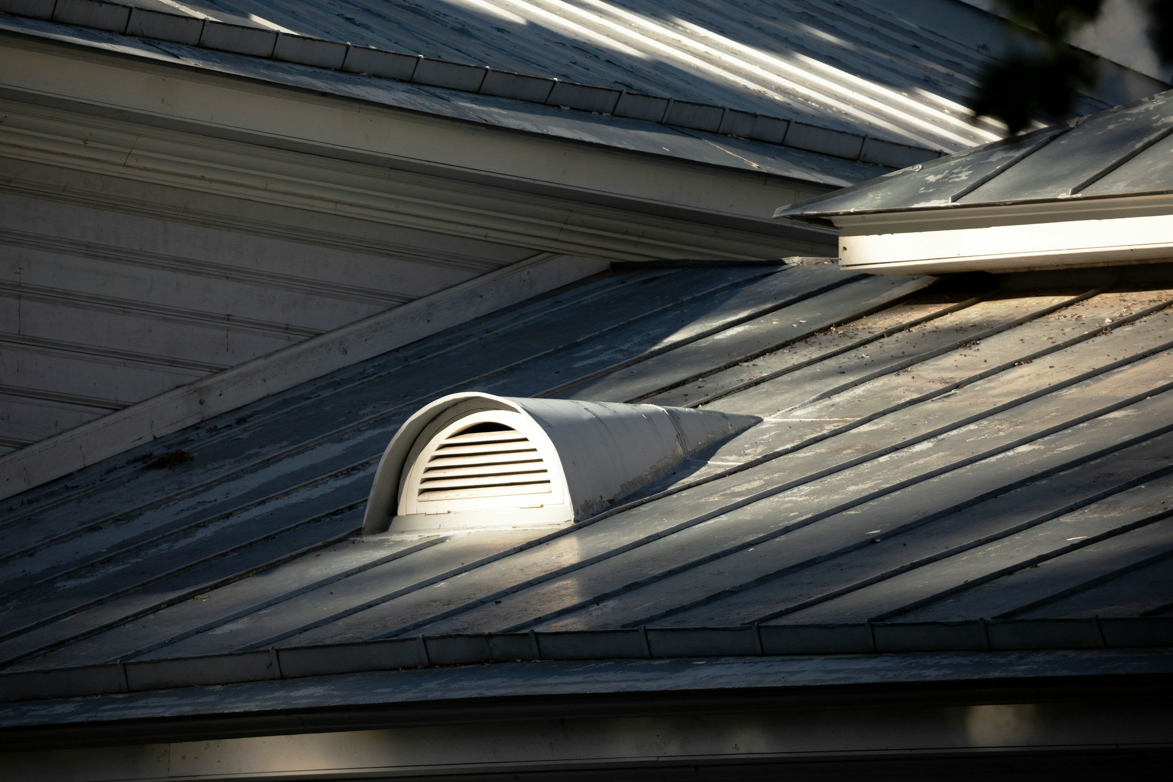 The Attic Vent Mistake That's Quietly Raising Energy Bills