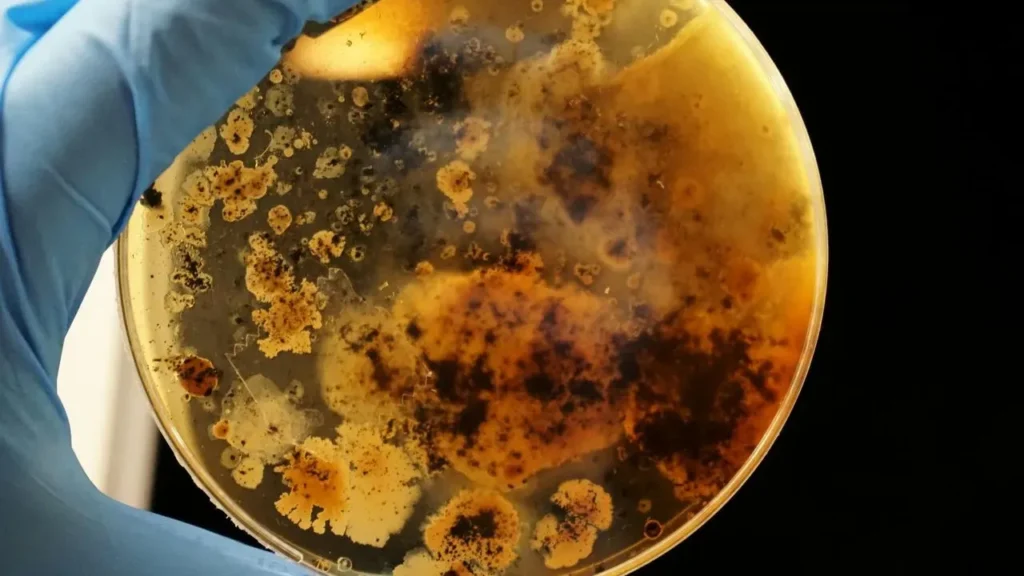 Flesh-Eating Bacteria: Spotting the Warning Signs Before Time Runs Out - Featured image