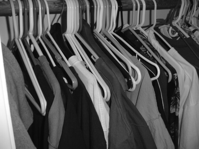 The Closet Habit That's Secretly Attracting Moths - Featured image