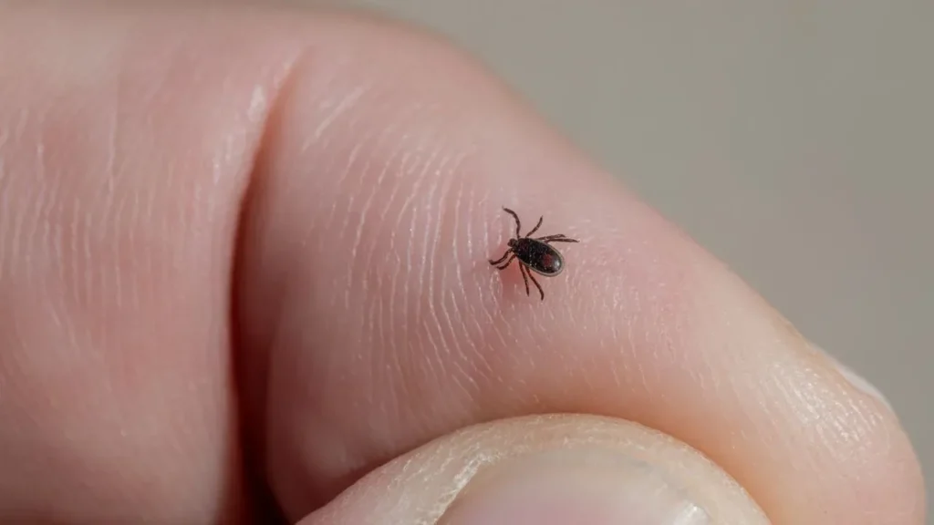 Why Eradicating Every Tick Remains Out of Reach - Featured image