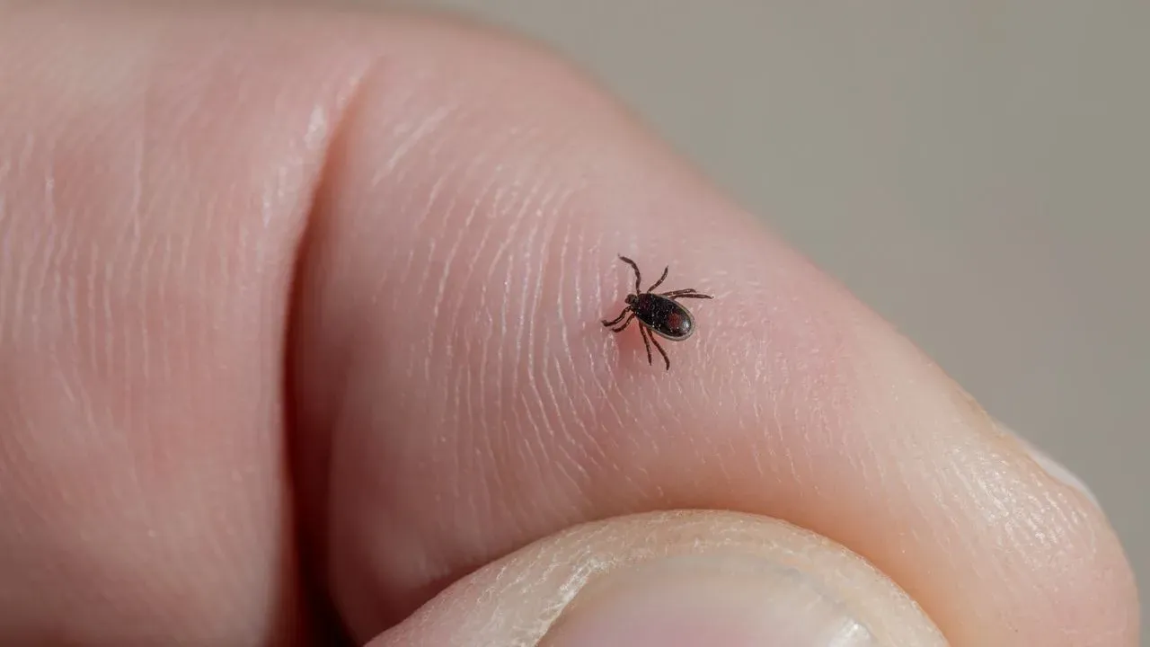 Why Eradicating Every Tick Remains Out of Reach