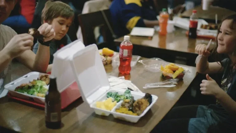 Amnesty Urges Suspension of Indonesia School Meals - Featured image