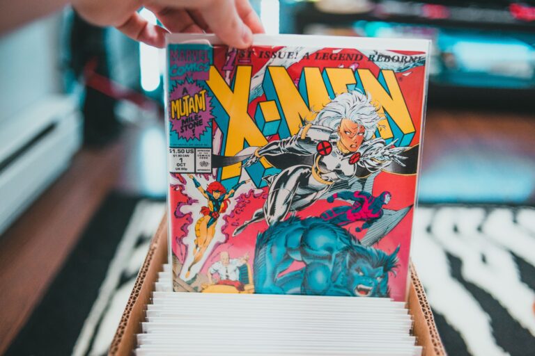 The Old Comic Book Era Quietly Rising in Value - Featured image