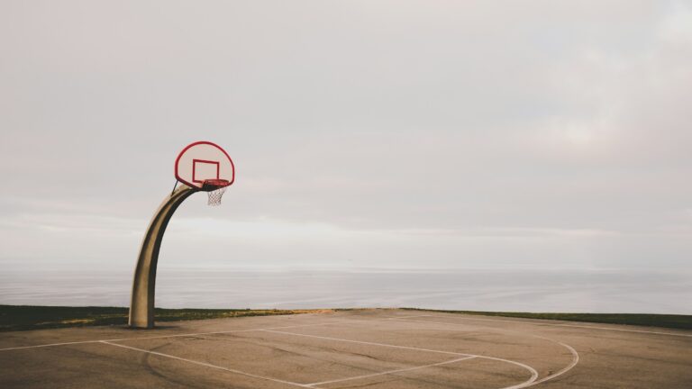 Why Some Neighborhoods Ban Basketball Hoops and Nobody Remembers Why - Featured image
