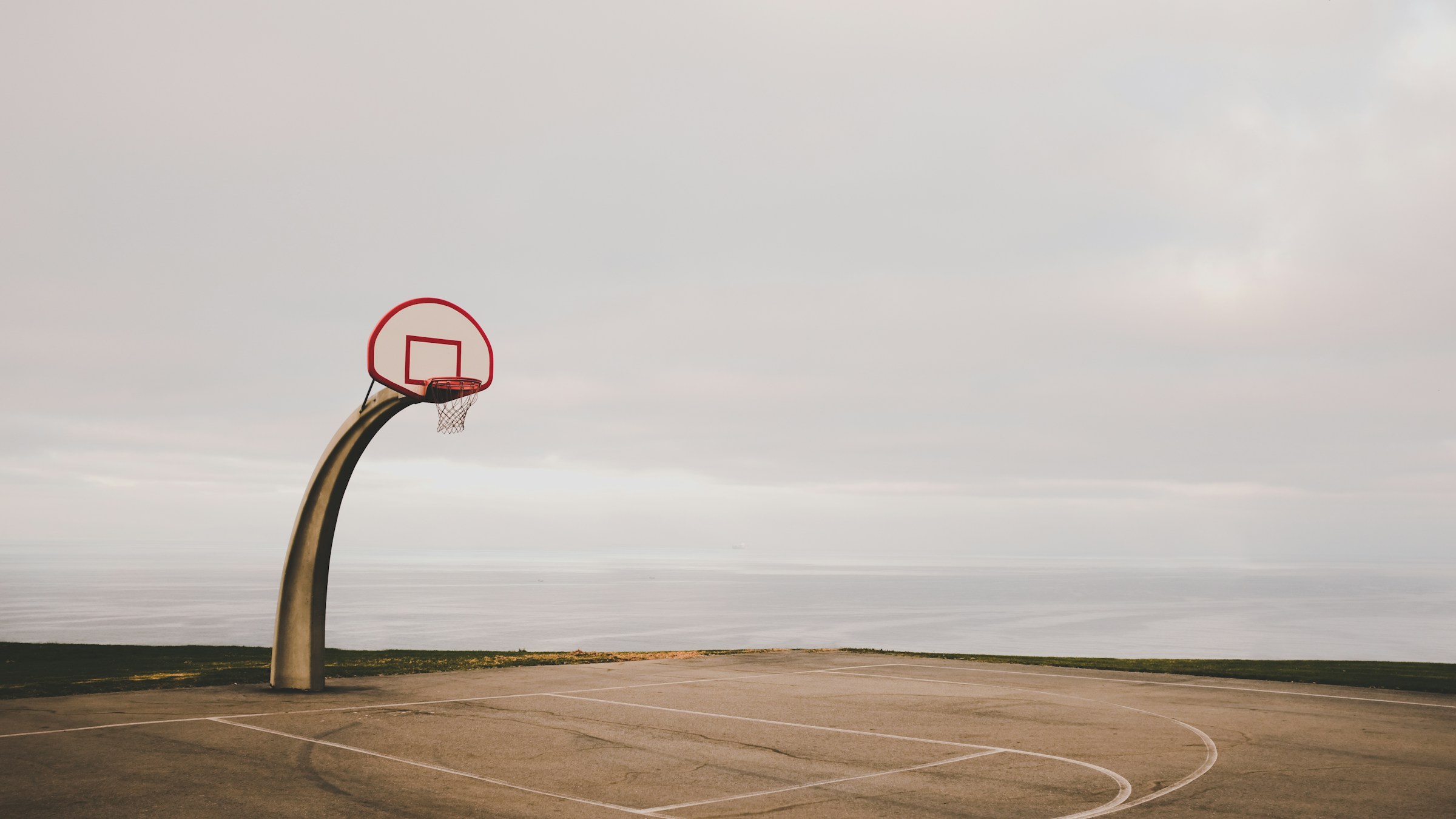 Why Some Neighborhoods Ban Basketball Hoops and Nobody Remembers Why