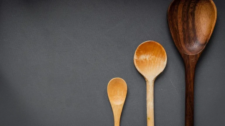 Woodenhouse Wood Kitchenware Offers a Natural Path to Plastic-Free Cooking - Featured image