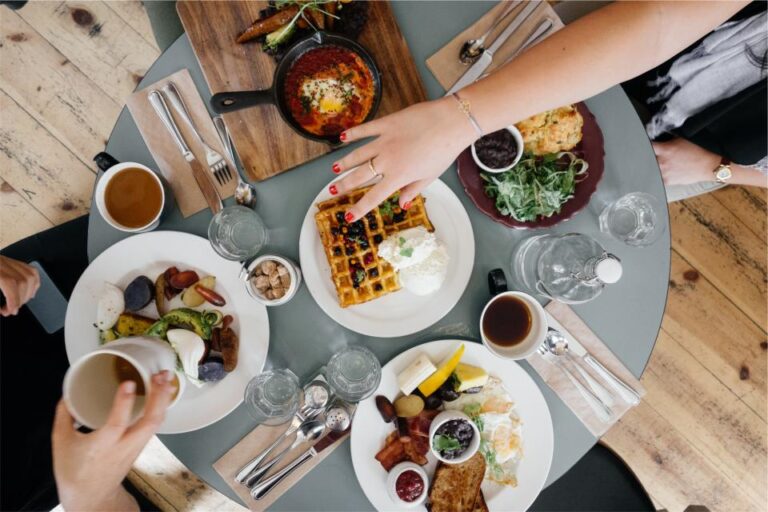 The Breakfast Habit Grandparents Followed That Doctors Now Say Was Right - Featured image