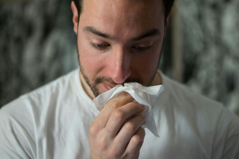 6 Foods That Help You Recover Faster From a Cold - Featured image