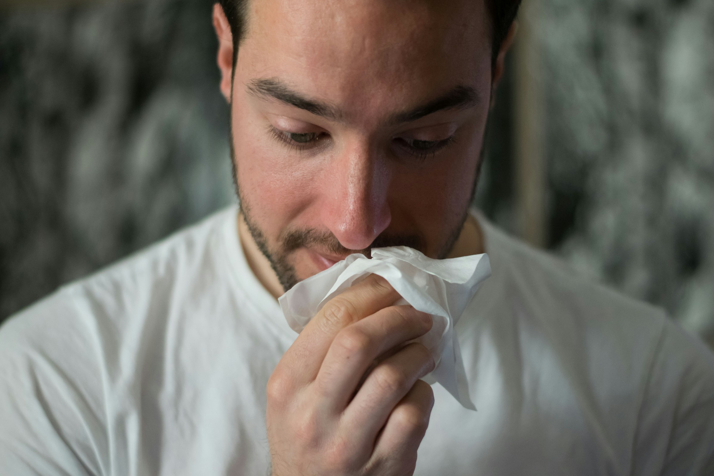 6 Foods That Help You Recover Faster From a Cold