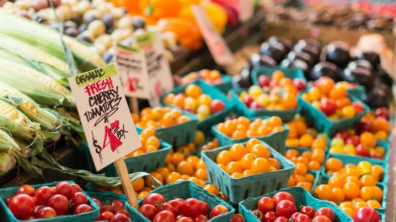 Turning an Overflowing Late-Summer Garden into Flavorful, No-Fuss Meals