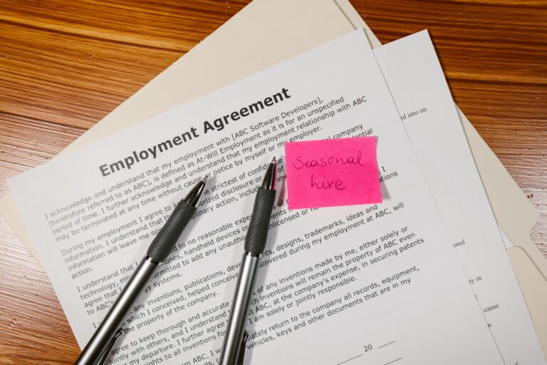 The Job Offer Scam Targeting Job Seekers Online - Featured image
