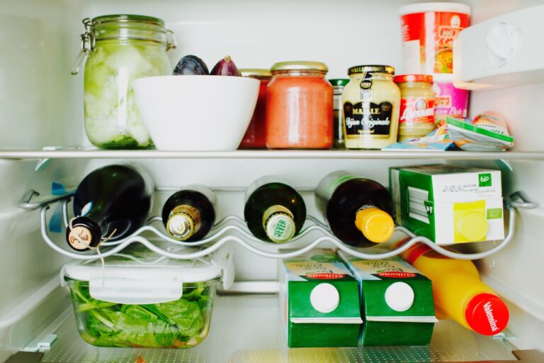 The Produce Drawer Setting Most Refrigerators Get Wrong - Featured image