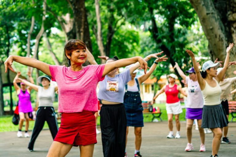 8 Longevity Foods Eaten Daily in the World's Blue Zones - Featured image