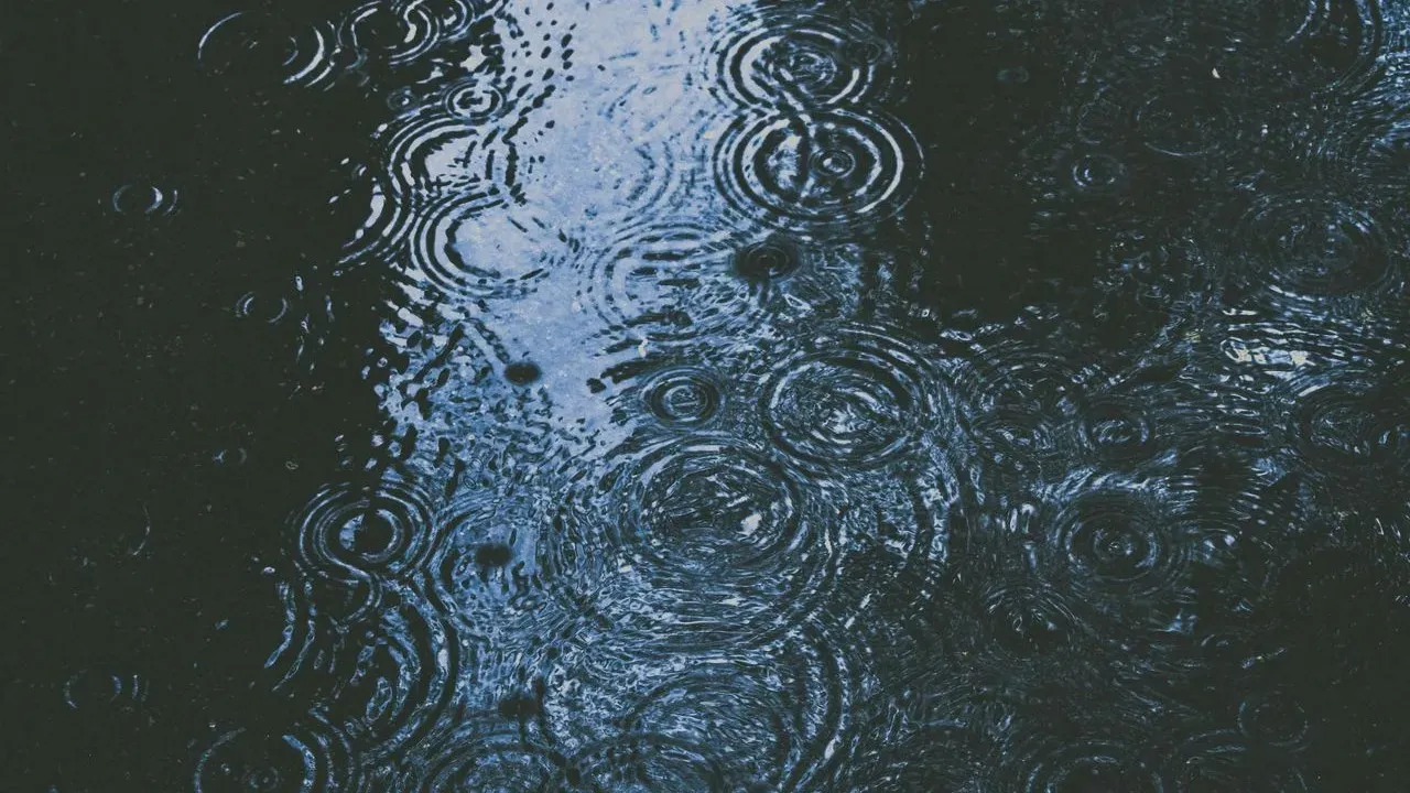 Tropical Storm Lala Soaks Hawaii's Big Island, Raising Mudslide Concerns for Gardens