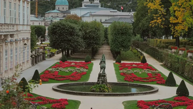 Over 1,000 Boxwoods Define a Decade of Patient Work in One Ohio Garden - Featured image