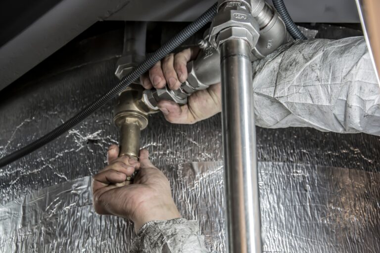 The Water Heater Anode Rod Most Homeowners Forget Exists - Featured image