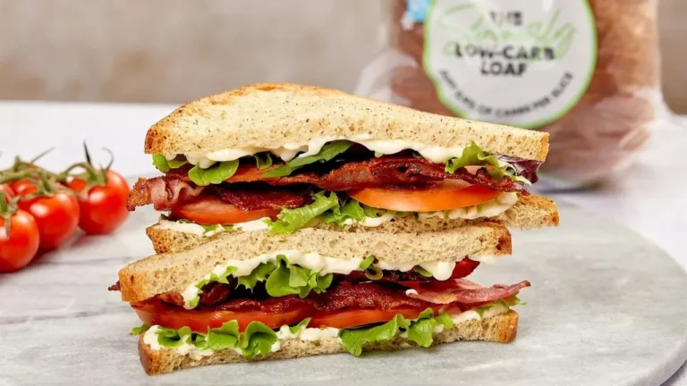 Peak Garden Tomatoes Call for a Great BLT - Featured image