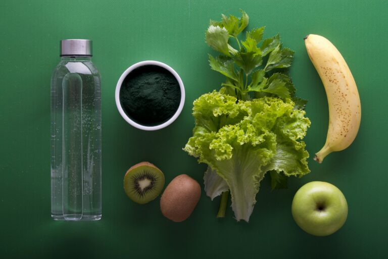 6 Foods That Naturally Boost Your Metabolism - Featured image