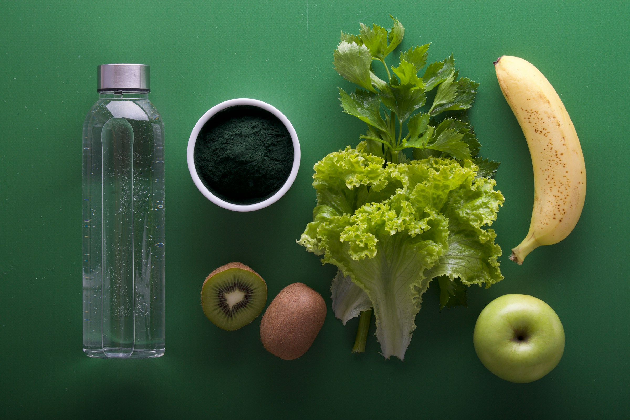 6 Foods That Naturally Boost Your Metabolism