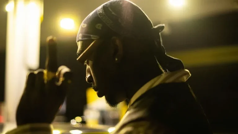 Court Testimony Details Tupac's Last Words to Police - Featured image
