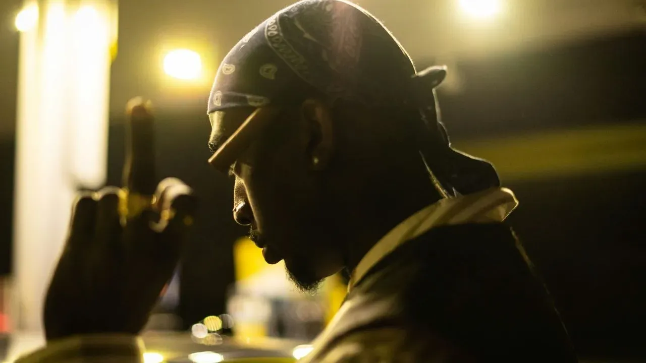 Court Testimony Details Tupac's Last Words to Police