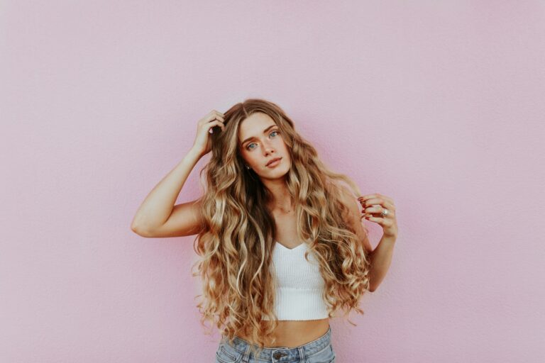 These 7 Foods Naturally Support Healthy Hair Growth - Featured image
