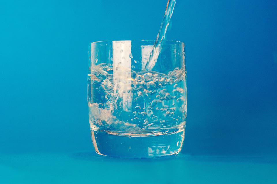 The Water Filter Habit That's Quietly Letting Contaminants Through