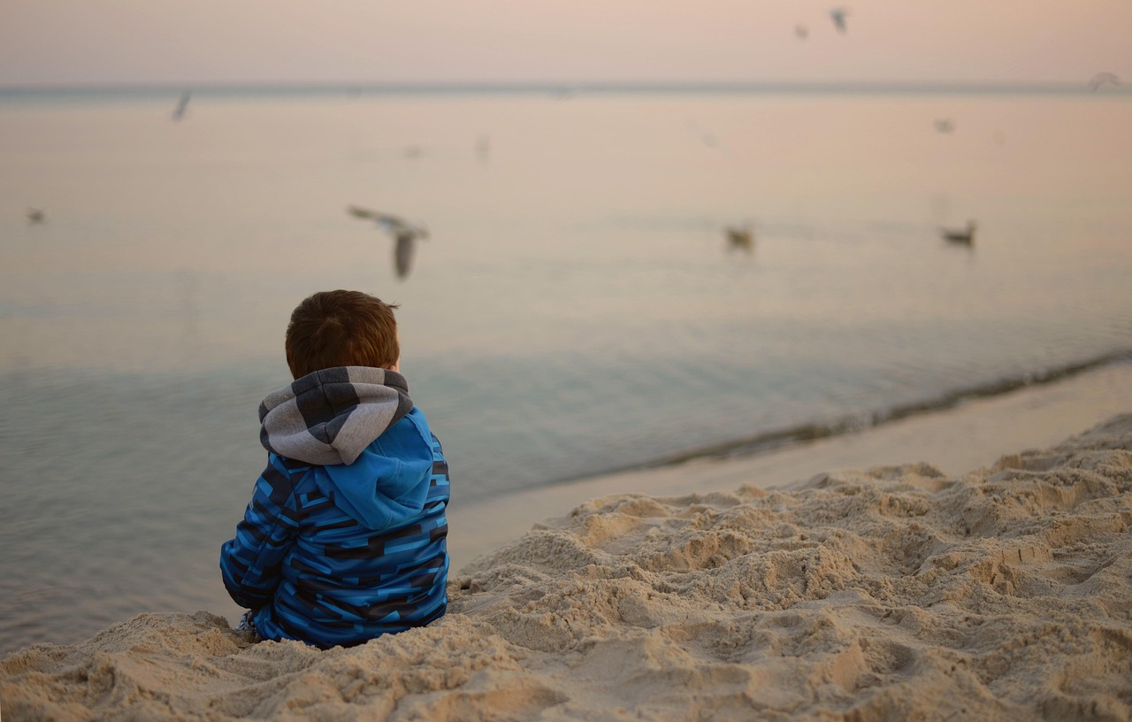 Why Sunday Evenings Feel Heavier Than Any Other Time of the Week