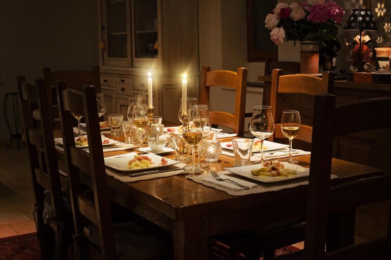 The After-Dinner Ritual Grandparents Practiced That Family Therapists Now Recommend - Featured image