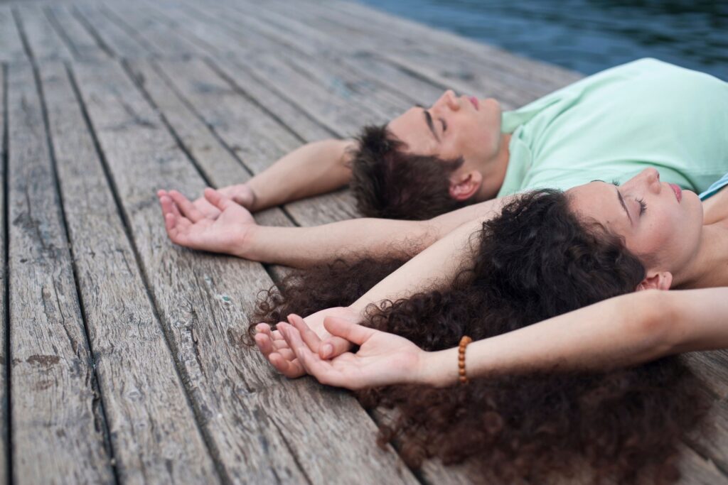 Why Couples Who Sleep in Separate Rooms Report Better Marriages - Featured image