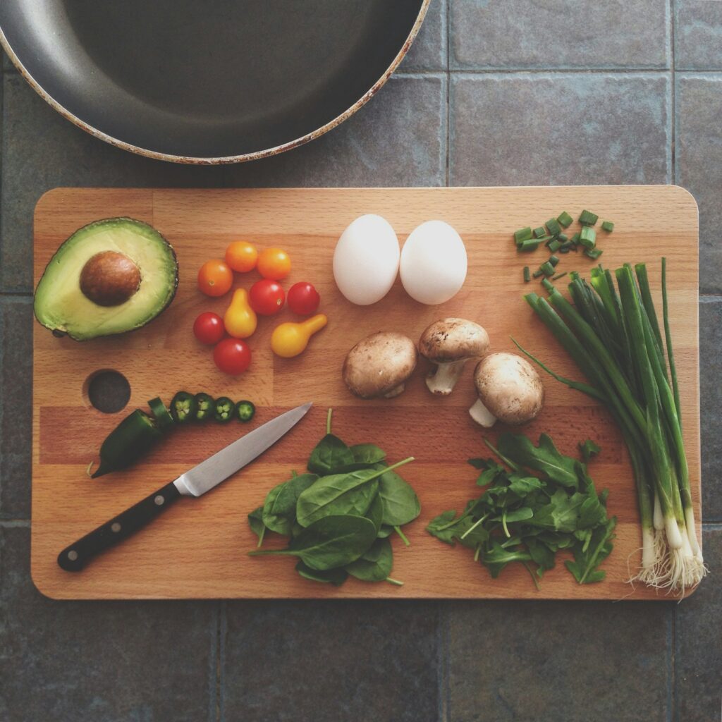I Asked an AI Chatbot to Meal-Plan Around My Garden Harvest. Dinner Got Weird. - Featured image