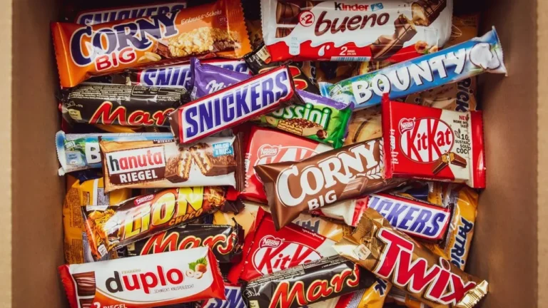 Why Chocolate Lasts Longer Than You Think - Featured image