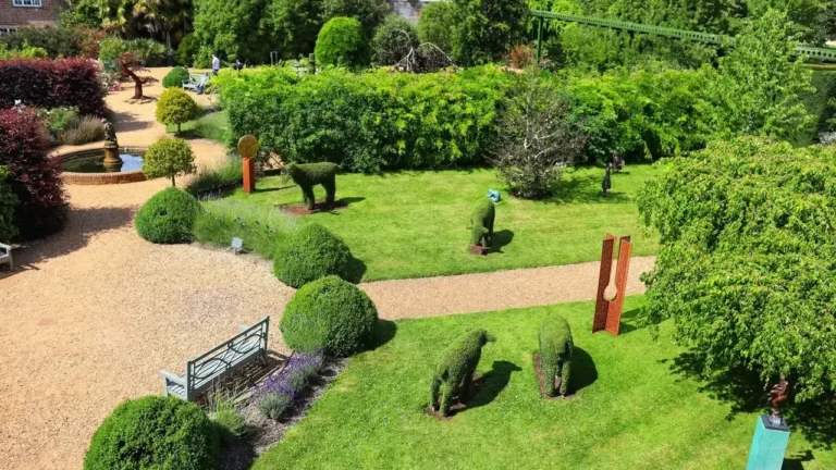 Design Principles That Help Gardens Become Personal Sanctuaries - Featured image