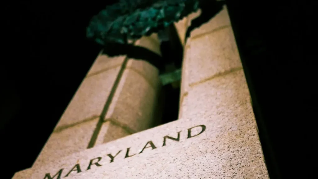 Maryland's Haunted Civil War Camp and Baltimore Hotel Ghosts - Featured image