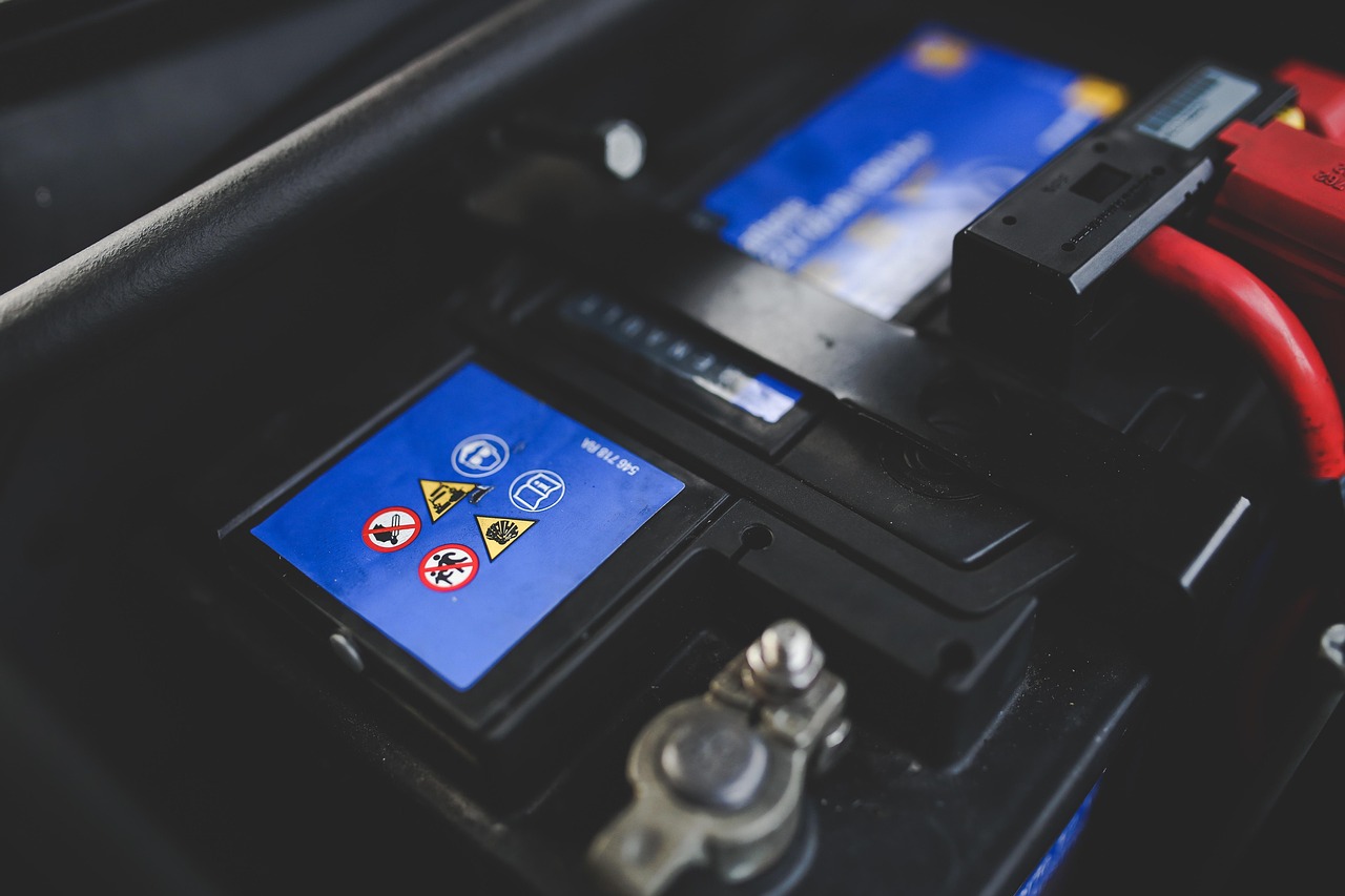 The Parking Habit That's Secretly Draining Your Car Battery