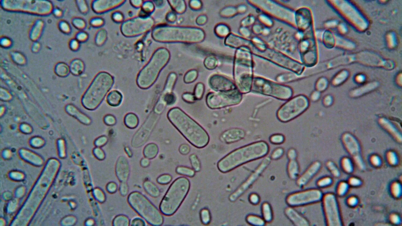 Candida auris Confirmed in 23 States as Deadly Fungus Proves Difficult to Contain in 2026