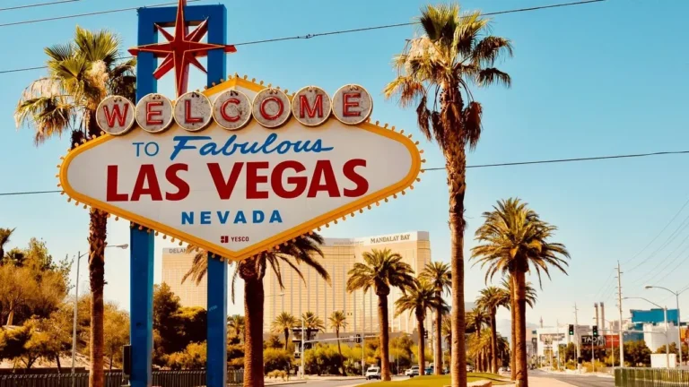 Las Vegas Luxury Home Prices Rise 60 Percent Since 2019 as Pandemic Shifts Reshape Demand - Featured image