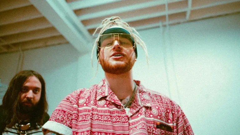 Travis Kelce Describes His Taylor Swift Wedding at Madison Square Garden as 'Perfect' - Featured image