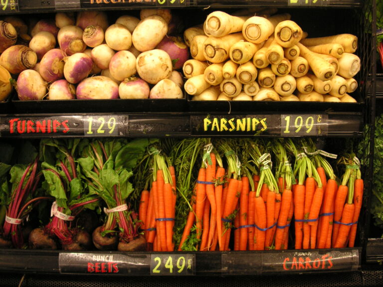 The Root Cellar Labeling System That Kept Families Fed All Winter - Featured image