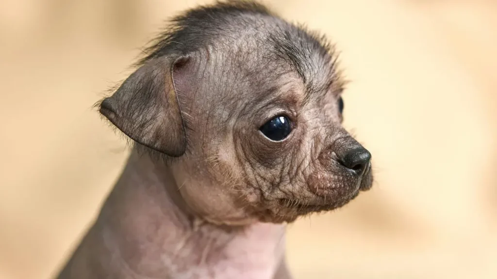 Rescued Pug Jinny Lu Wins World’s Ugliest Dog Contest After Escaping South Korea Meat Trade - Featured image
