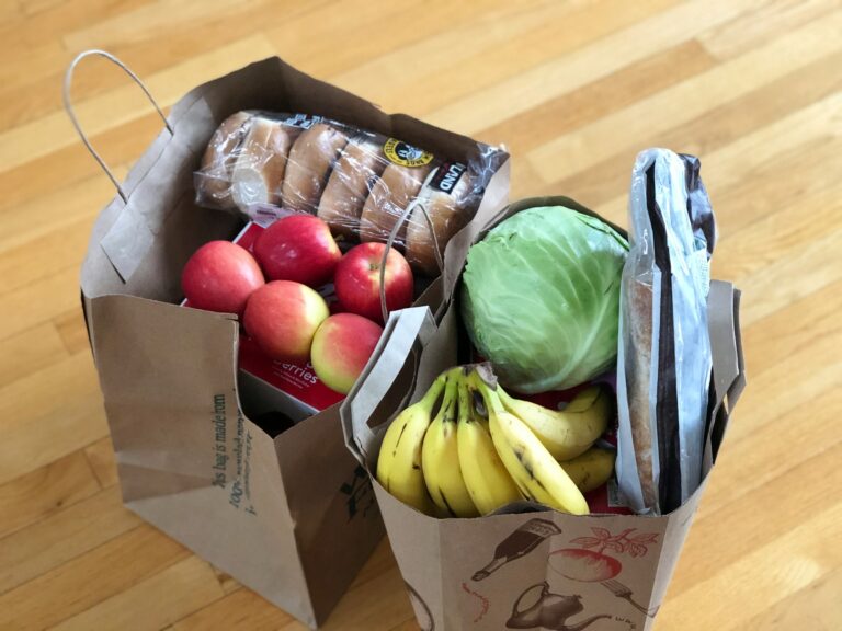I Handed My Grocery Budget to ChatGPT for a Week – Here's What Changed - Featured image