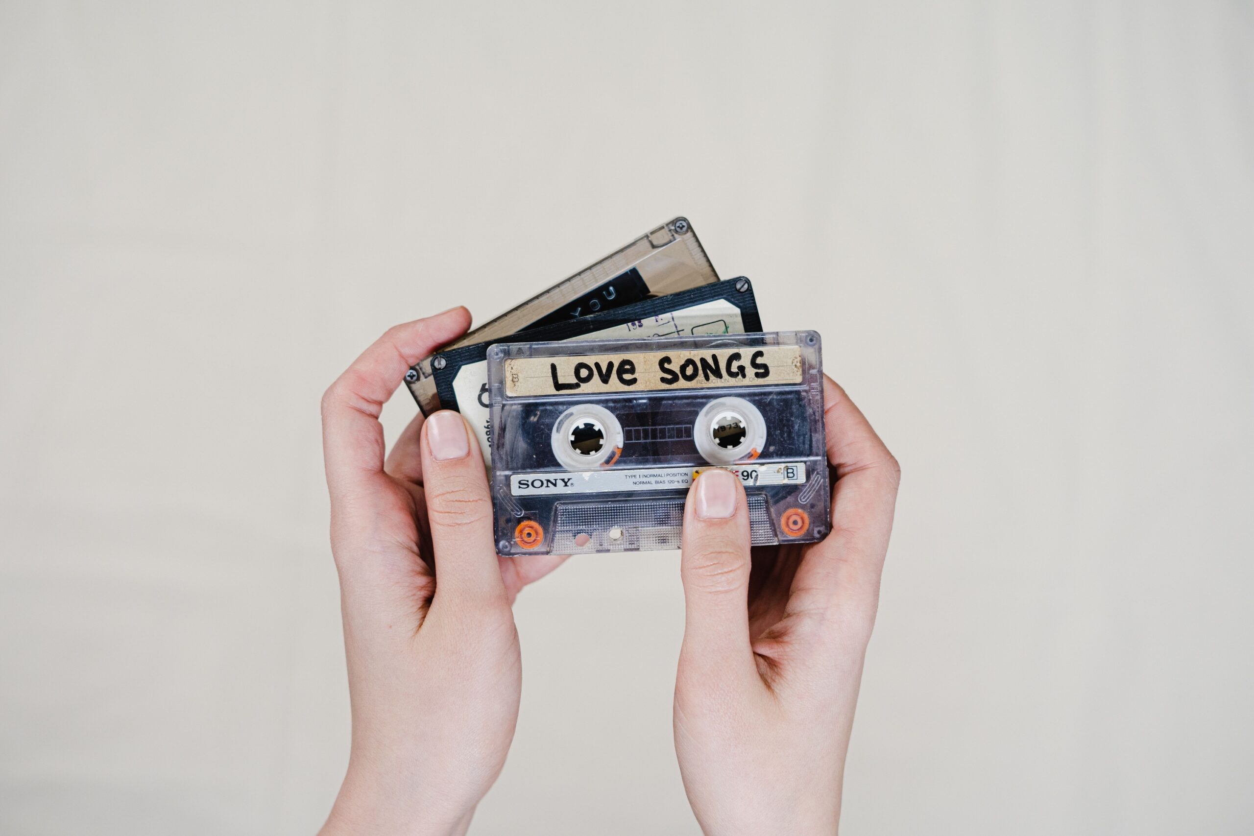 The Reason a Song Gets Stuck in Your Head for Days